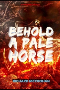 Paperback Behold a Pale Horse Book