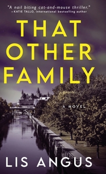 Hardcover That Other Family Book