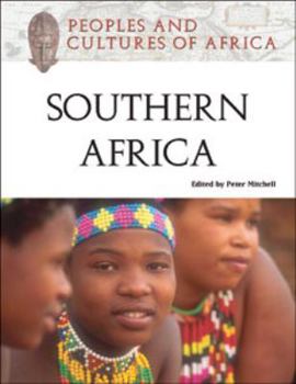 Hardcover Peoples and Cultures of Southern Africa Book