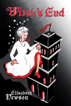 Paperback Witch's End Book