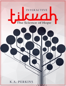 Paperback Tikvah: The Science of Hope (Interactive) Book