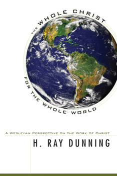 Paperback The Whole Christ for the Whole World Book