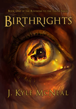 Paperback Birthrights Book