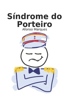 Paperback Síndrome do Porteiro [Portuguese] Book