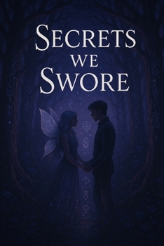 Paperback Secrets We Swore Book