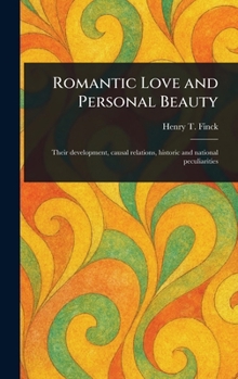 Romantic Love and Personal Beauty