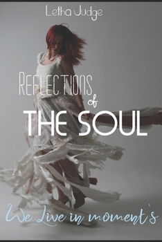 Paperback Reflections of the Soul Book