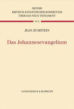 Hardcover Das Johannesevangelium [German] Book