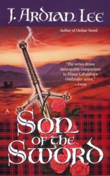 Mass Market Paperback Son of the Sword Book