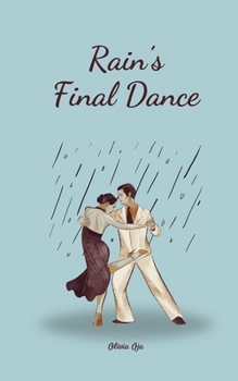 Paperback Rain's Final Dance Book