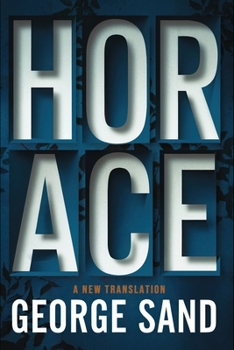 Paperback Horace: A New Translation Book