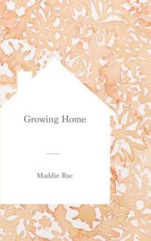 Paperback Growing Home Book