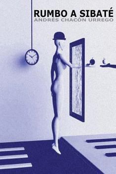 Paperback Rumbo a Sibaté [Spanish] Book