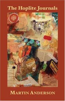 Paperback The Hoplite Journals Book