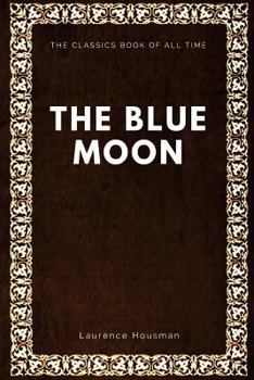 Paperback The Blue Moon Book