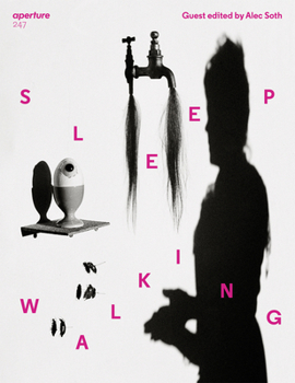 Paperback Sleepwalking: Aperture 247 Book