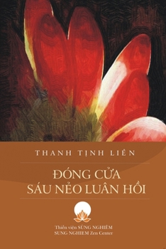 Paperback &#272;óng C&#7917;a Sáu N&#7867;o Luân H&#7891;i [Vietnamese] Book