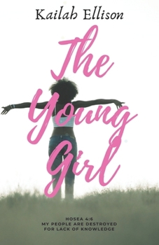 Paperback The Young Girl Book