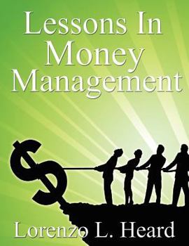 Paperback Lessons In Money Management Book