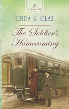 Mass Market Paperback The Soldier's Homecoming Book