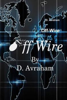 Paperback Off-Wire Book