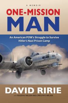 Mass Market Paperback One-Mission Man Book