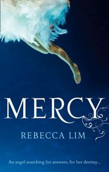 Paperback Mercy (Mercy, Book 1) Book