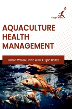 Aquaculture Health Management