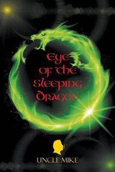 Paperback Eye of the Sleeping Dragon Book