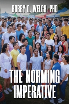 Paperback The Norming Imperative Book