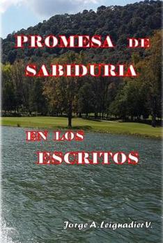 Paperback Promesa de Sabiduria en los Escritos [Spanish] Book