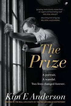 Paperback The Prize Book