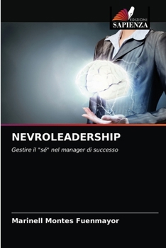 Paperback Nevroleadership [Italian] Book