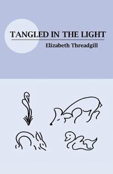 Paperback Tangled in the Light Book