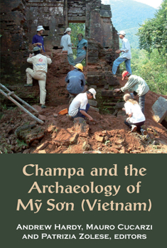 Paperback Champa and the Archaeology of M? So'n (Vietnam) Book