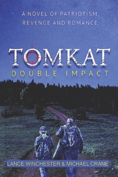 Paperback TomKat: Double Impact Book