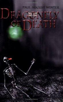 Paperback Dragonfly of Death Book