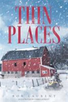 Paperback Thin Places Book