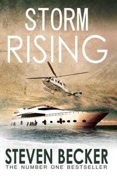 Paperback Storm Rising Book