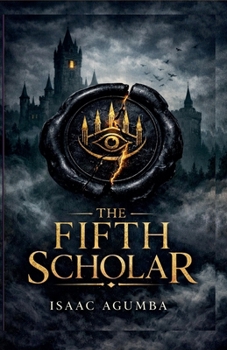 Paperback The Fifth Scholar Book