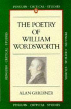 Wordsworth: Poetry (Critical Studies, Penguin)