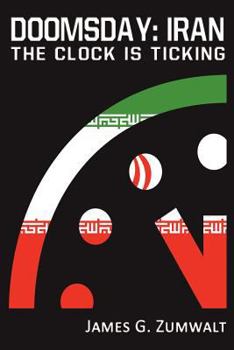 Paperback Doomsday: Iran - The Clock is Ticking Book