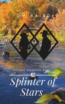 Paperback Splinter of Stars Book