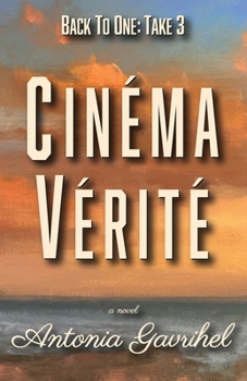 Paperback Back to One: Cinéma Vérité Book