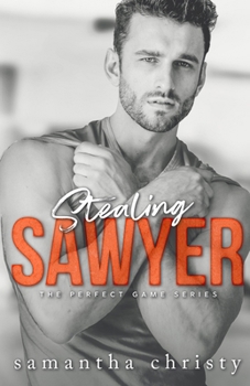 Paperback Stealing Sawyer Book