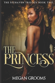 Paperback The Princess Book