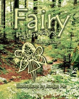 Paperback Fairy Pathways Book