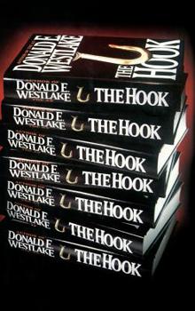 Hardcover The Hook Book