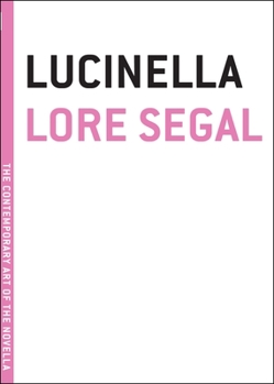 Paperback Lucinella Book