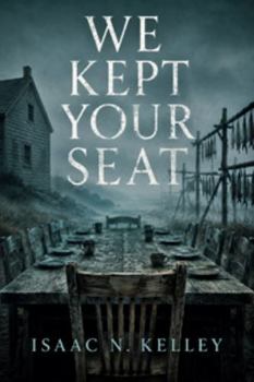 Paperback We Kept Your Seat Book